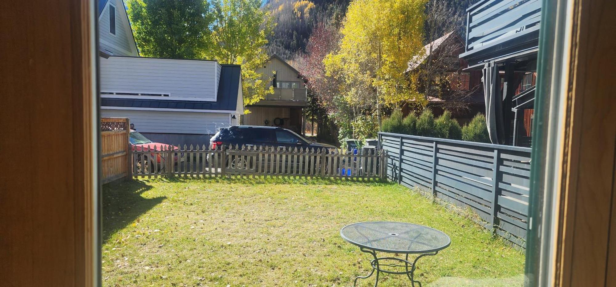 Sunnyside East End Villa Telluride Eksteriør billede