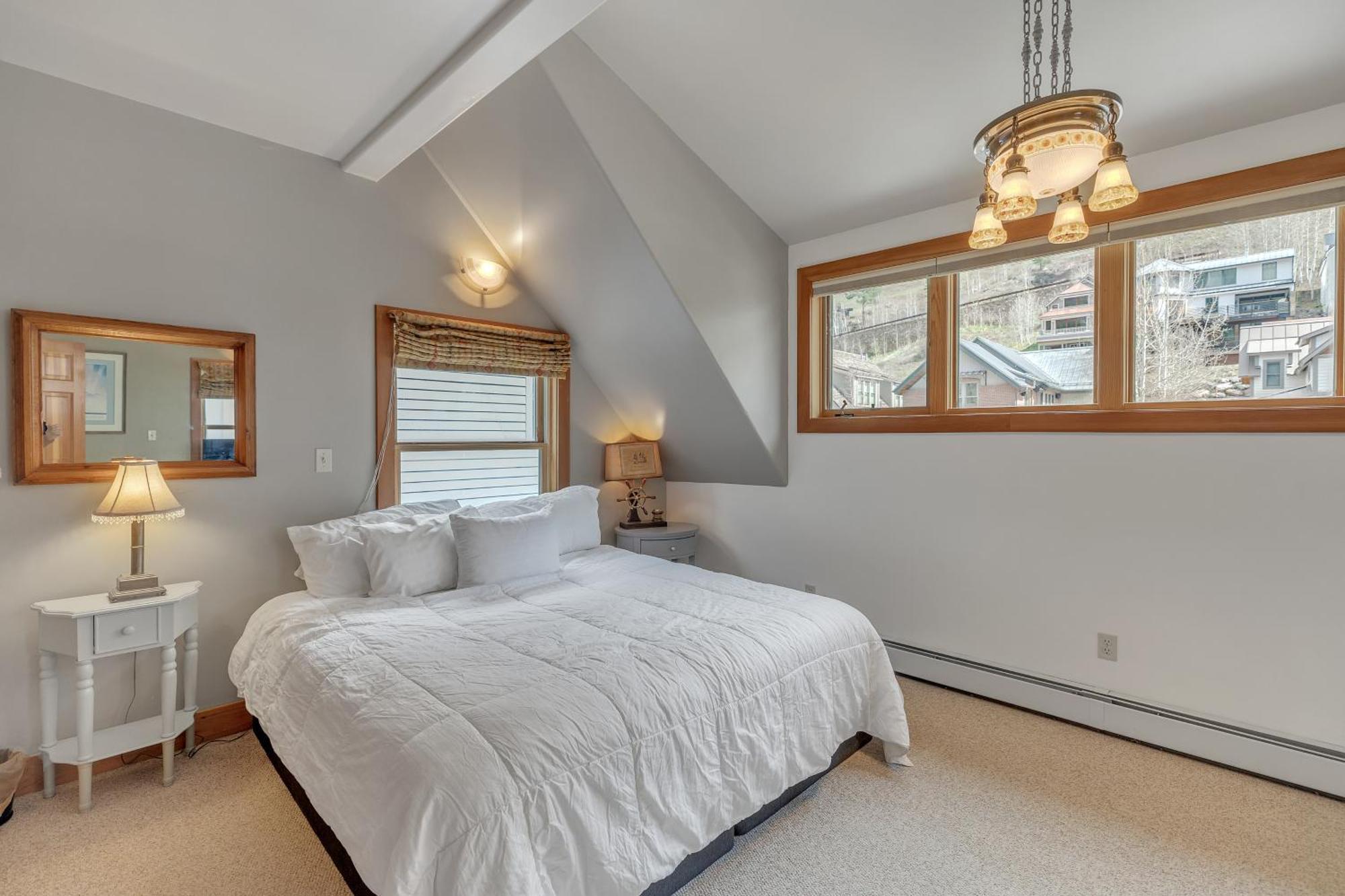 Sunnyside East End Villa Telluride Eksteriør billede