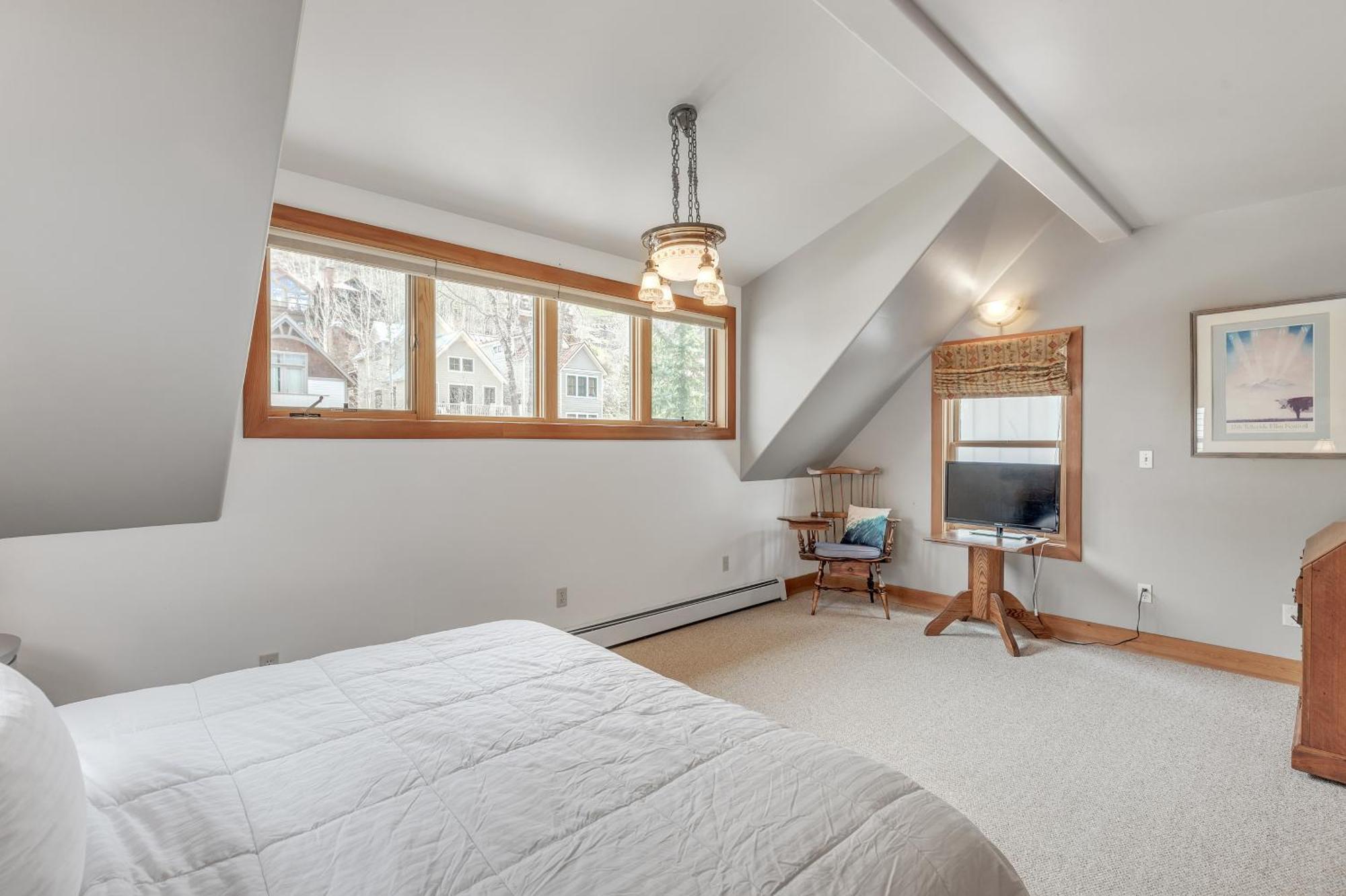 Sunnyside East End Villa Telluride Eksteriør billede